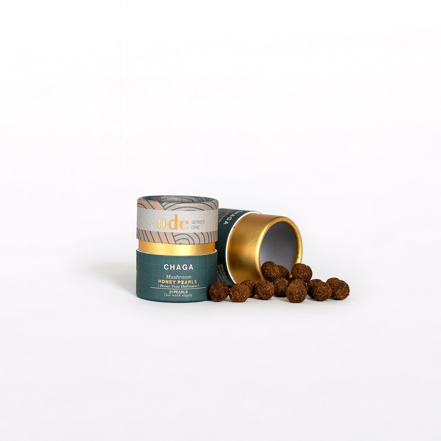 CHAGA HONEY PEARLS-5