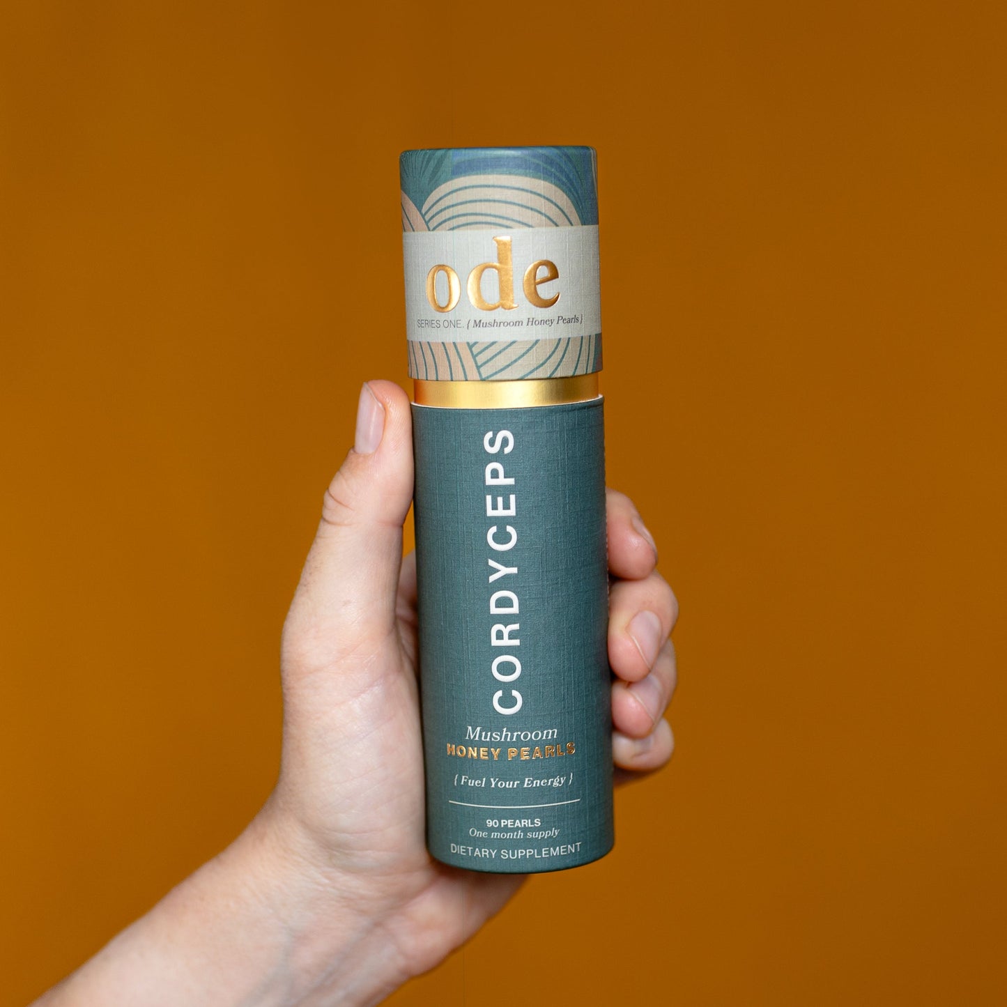 CORDYCEPS HONEY PEARLS-3