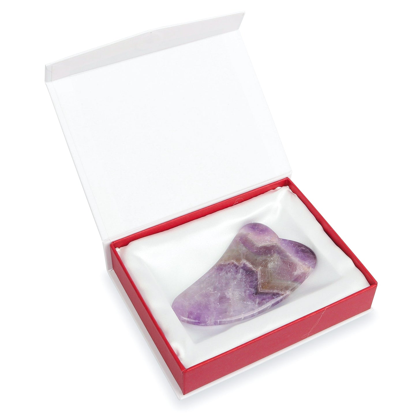 Amethyst Gua Sha-4