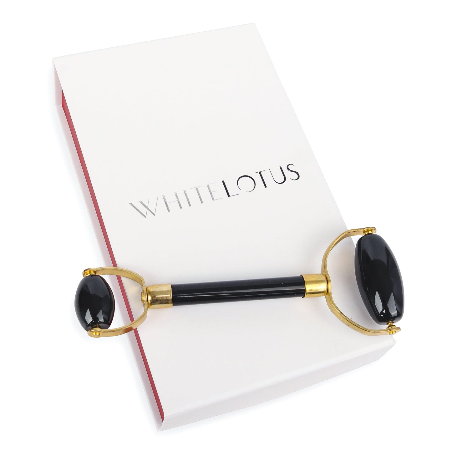 Black Tourmaline Roller - Chemical Free Crystal-4