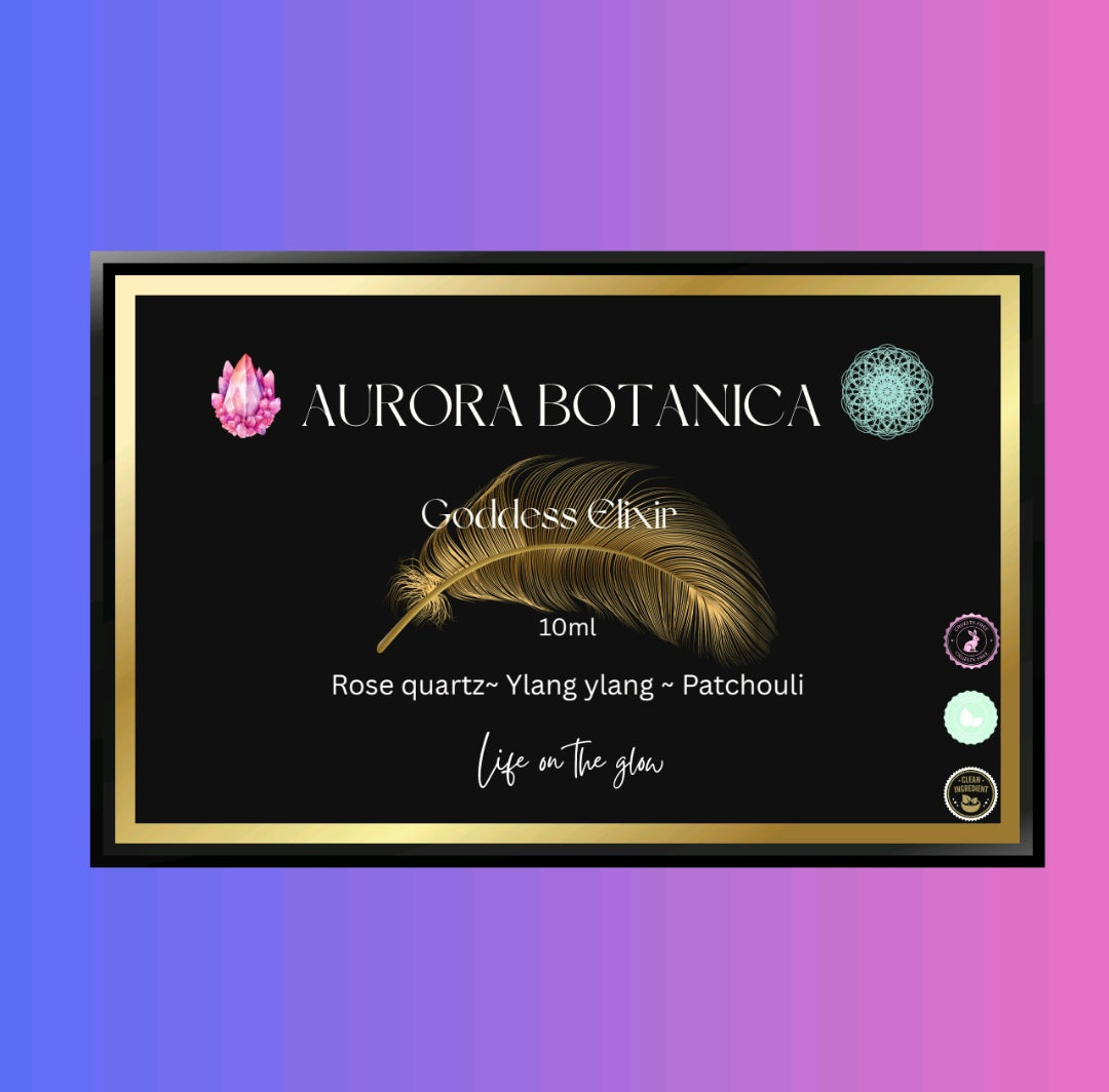 AURORA BOTANICA