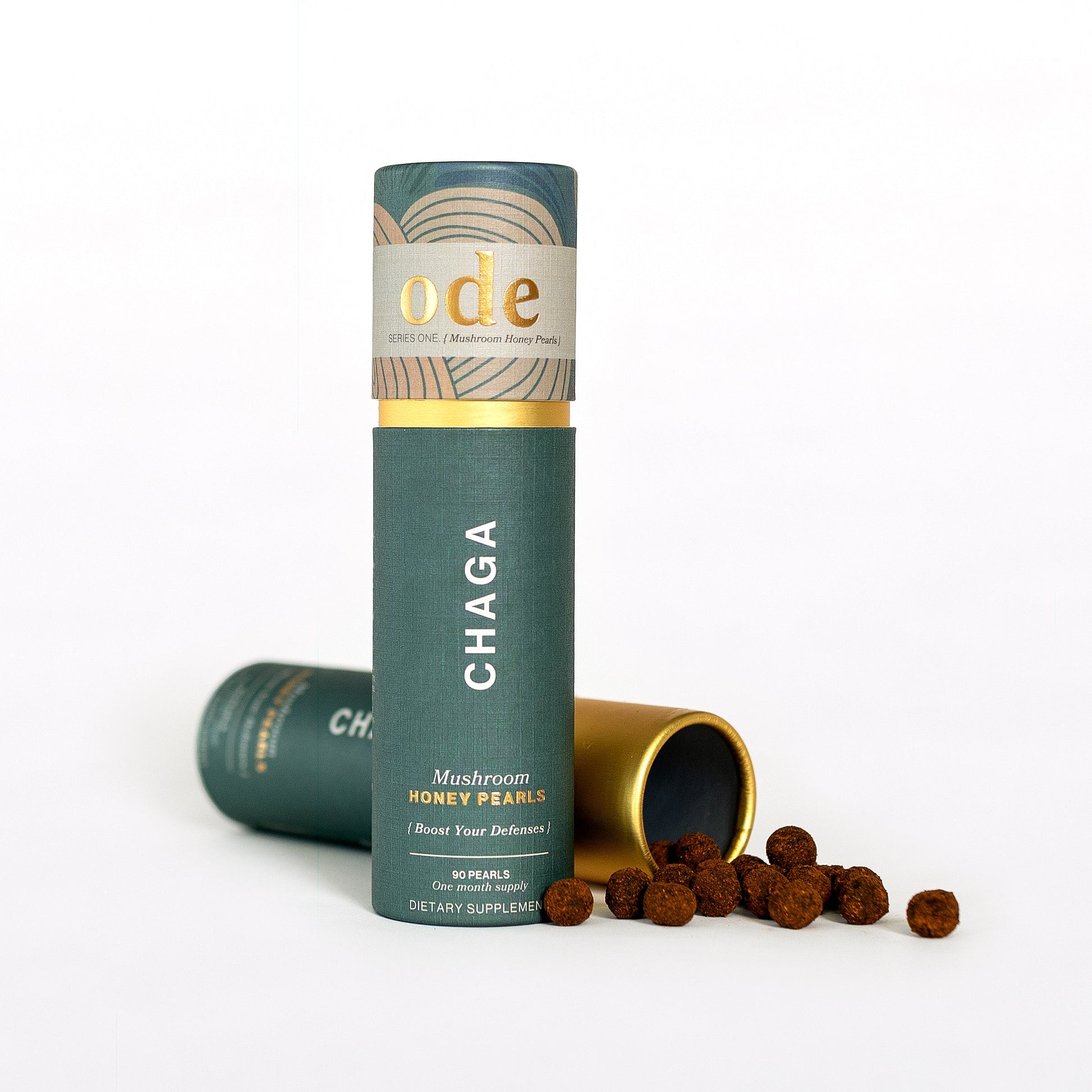 CHAGA HONEY PEARLS-4