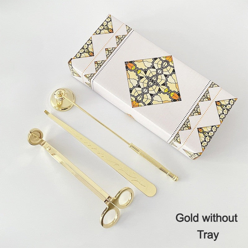 Candle Care Tools | Boxed Set-2