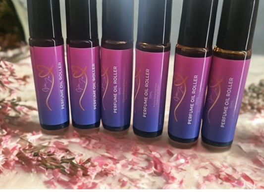 AURORA BOTANICA SCENT