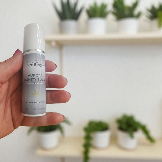 AURORA BOTANICAL ELIXIR OIL